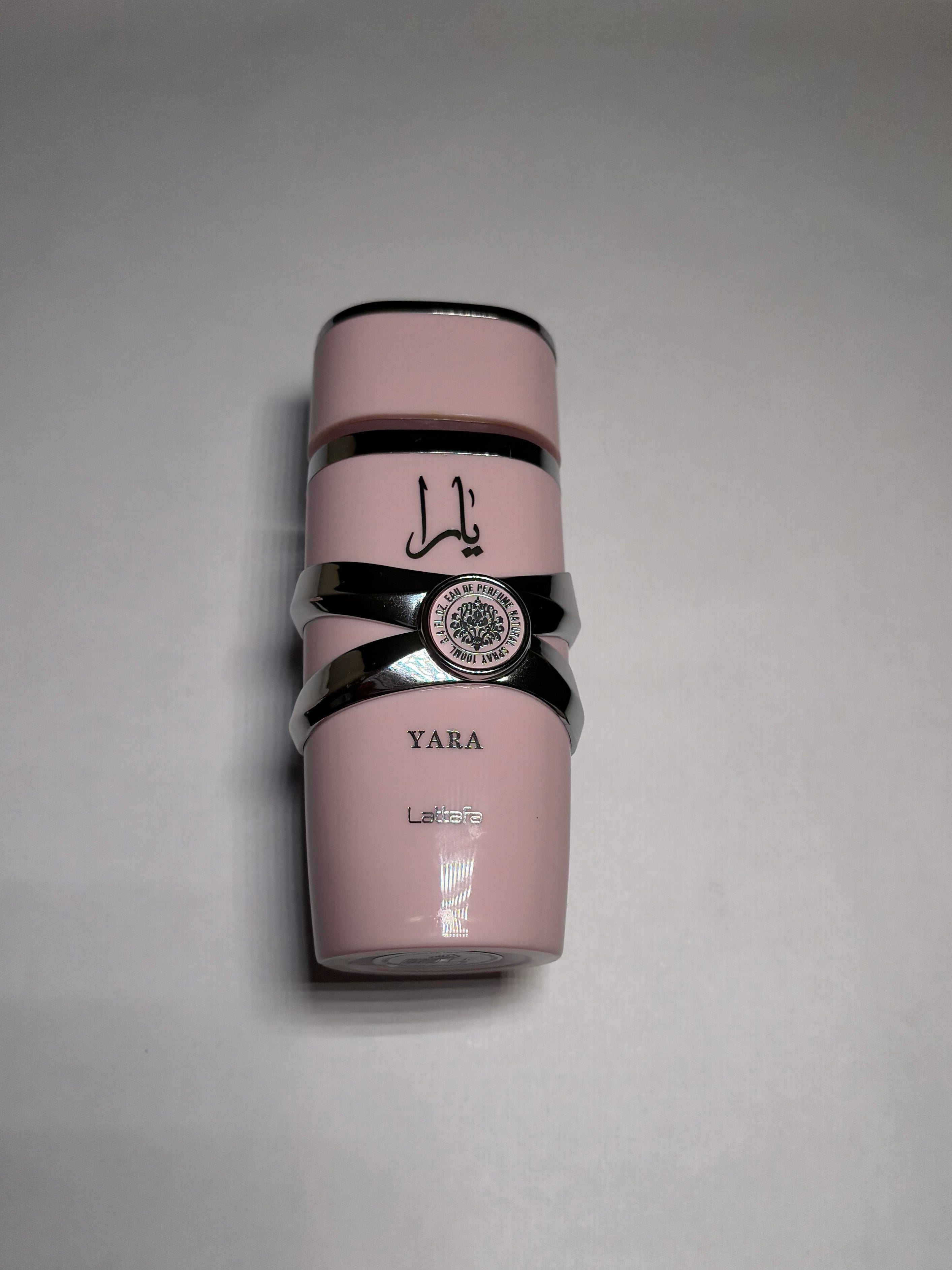 Lattafa Yara Pink - 100ml