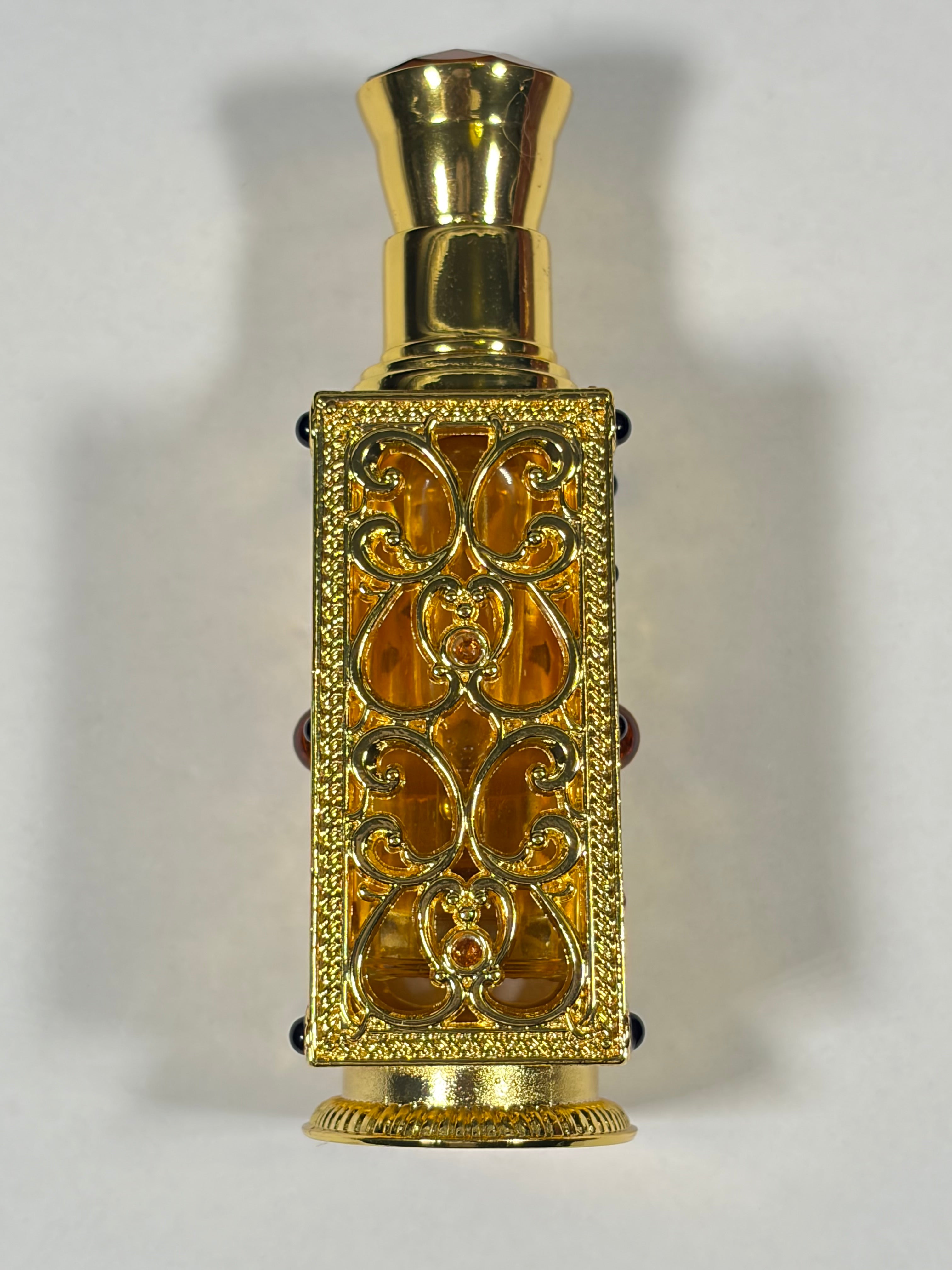 Oud Al Layl Concentrated Oil 12ml