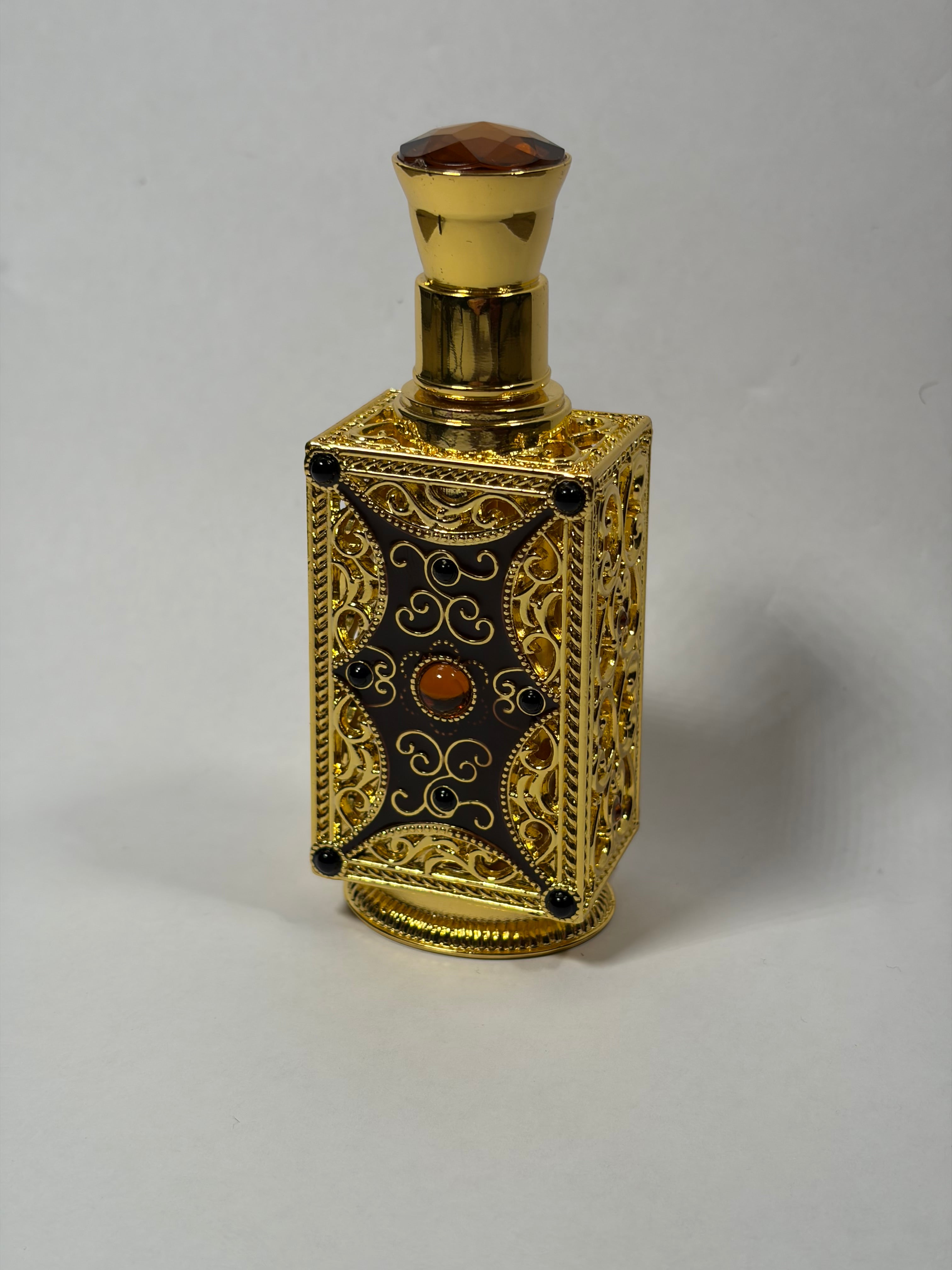 Oud Al Layl Concentrated Oil 12ml