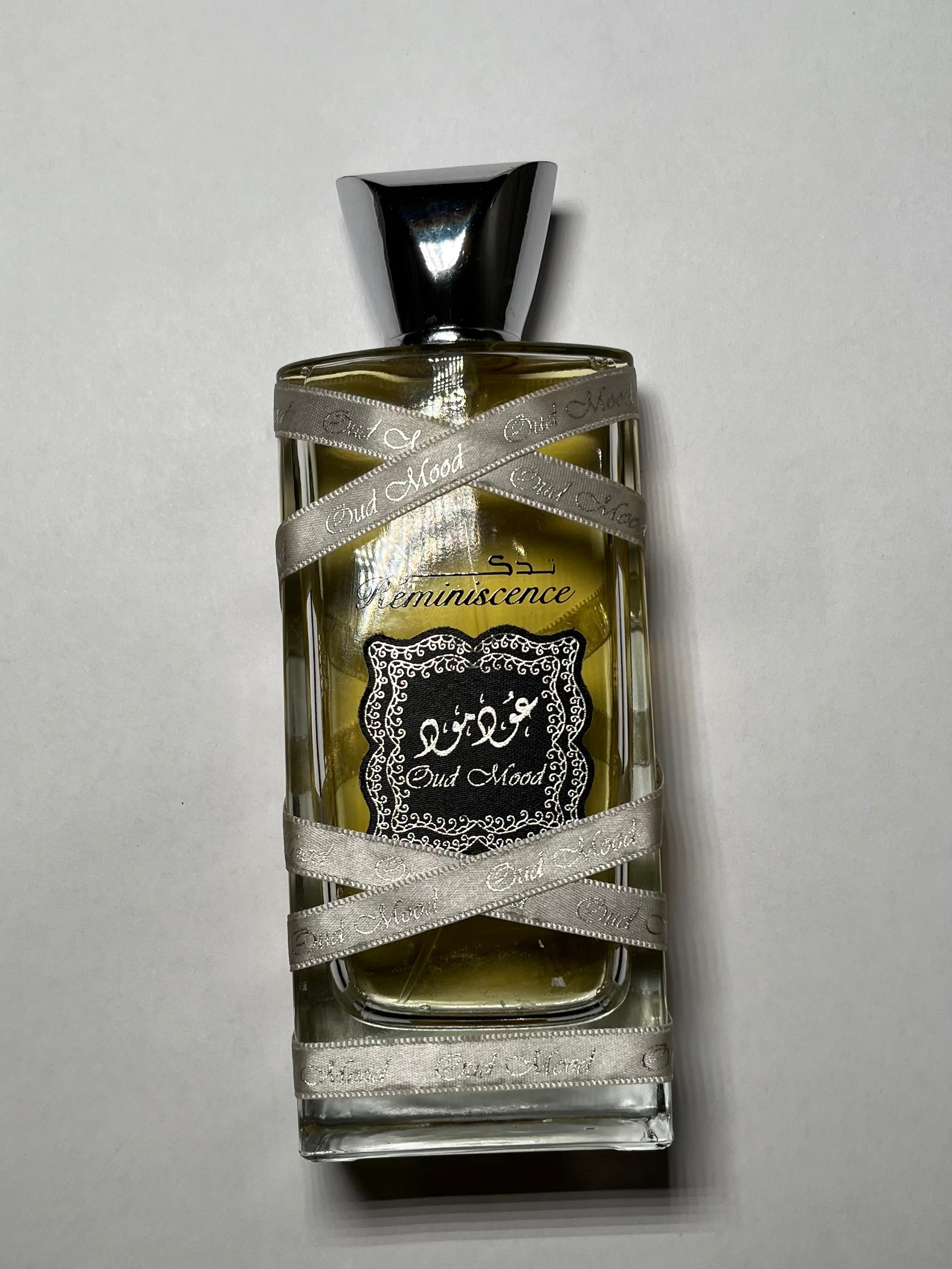 Lattafa Oud Moon Silver 100ml