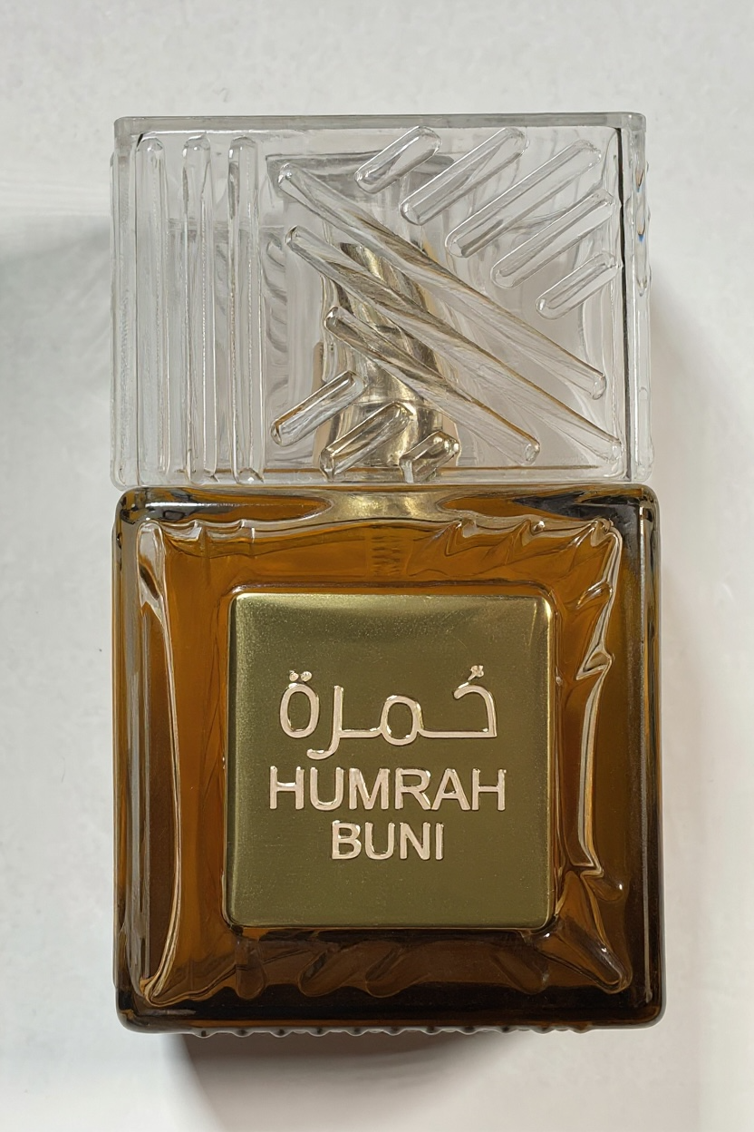 Hummrah Buni by Fragrance Couture - 100ml