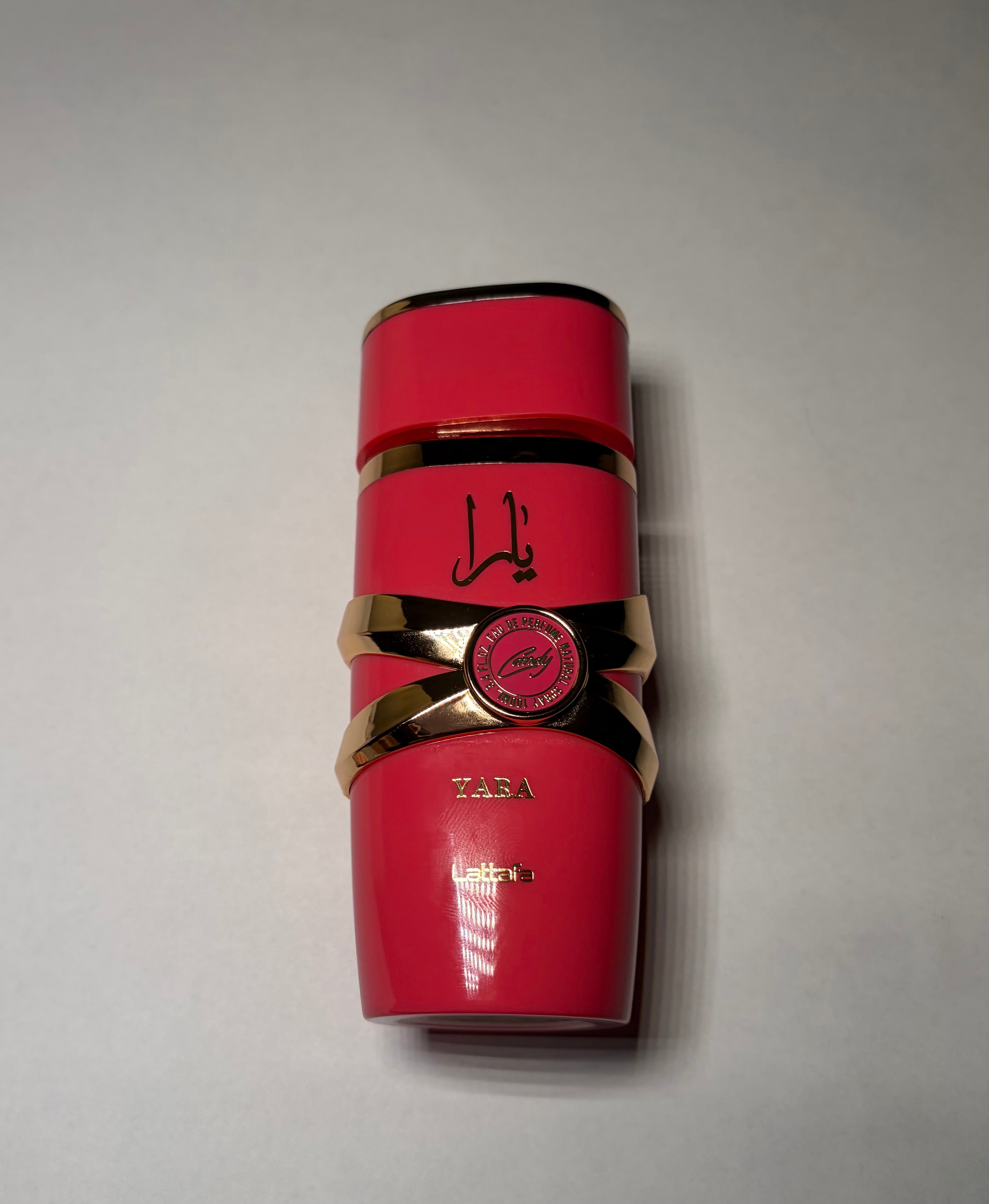 Lattafa Yara Candy - 100ml