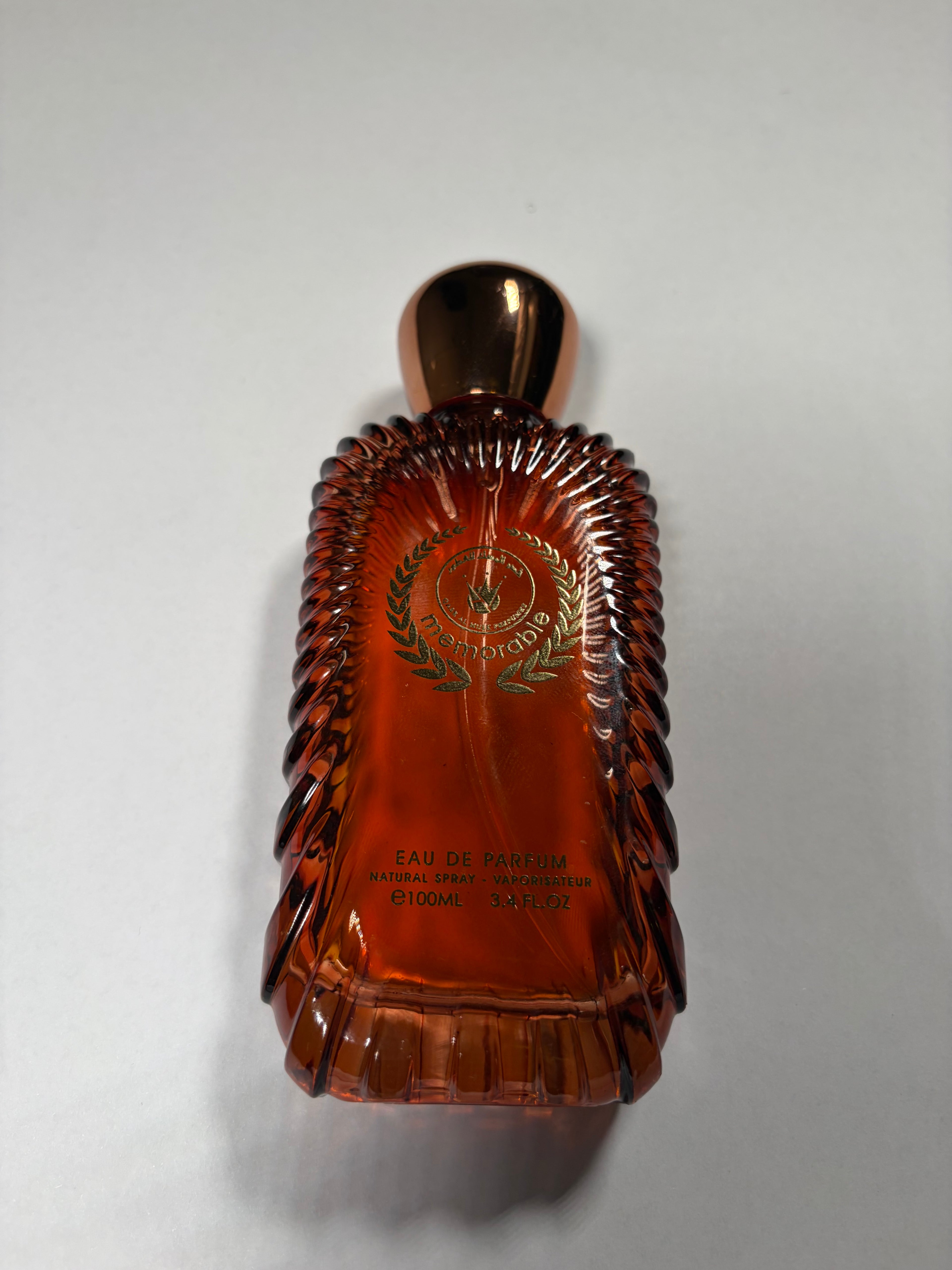 Memorable Oud EDP 100ml