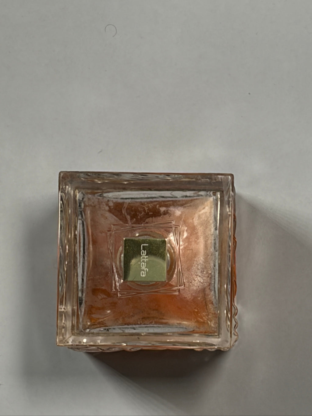 Lattafa Khamrah – Luxury Arabian 100ml