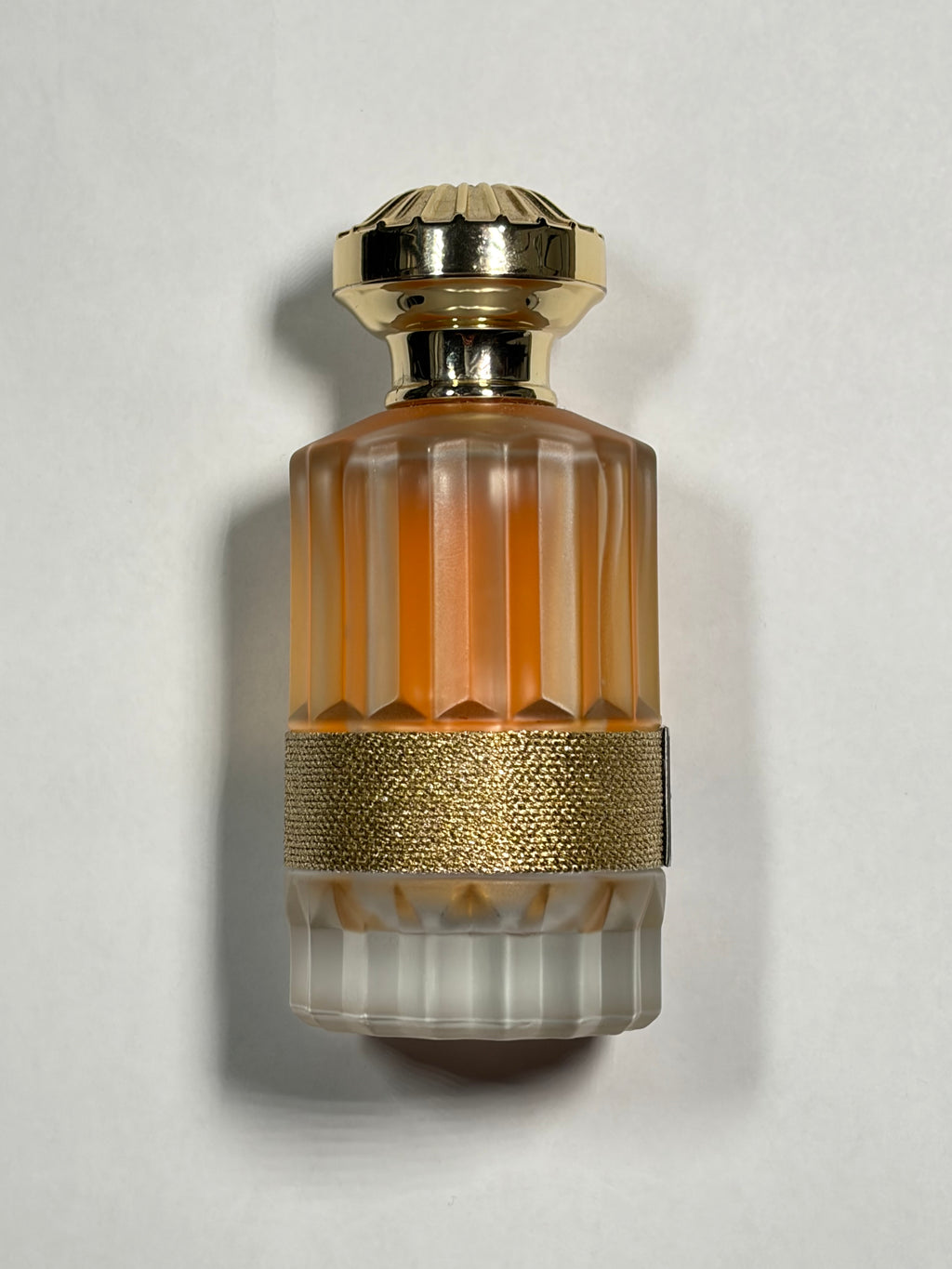 Ma'ani Oud By Lattafa - 100ml