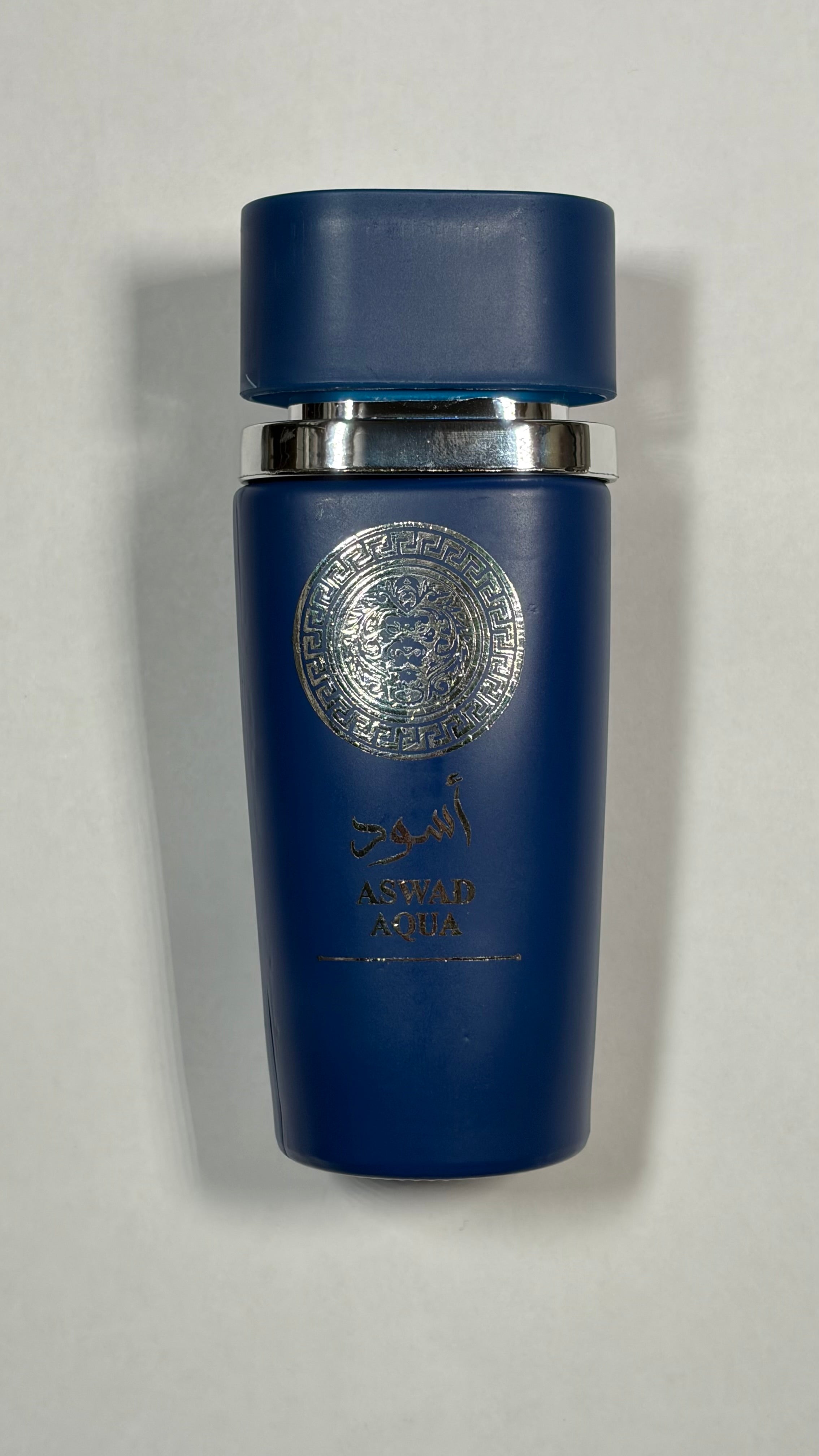 Aswad Aqua by Lattafa - 100ml