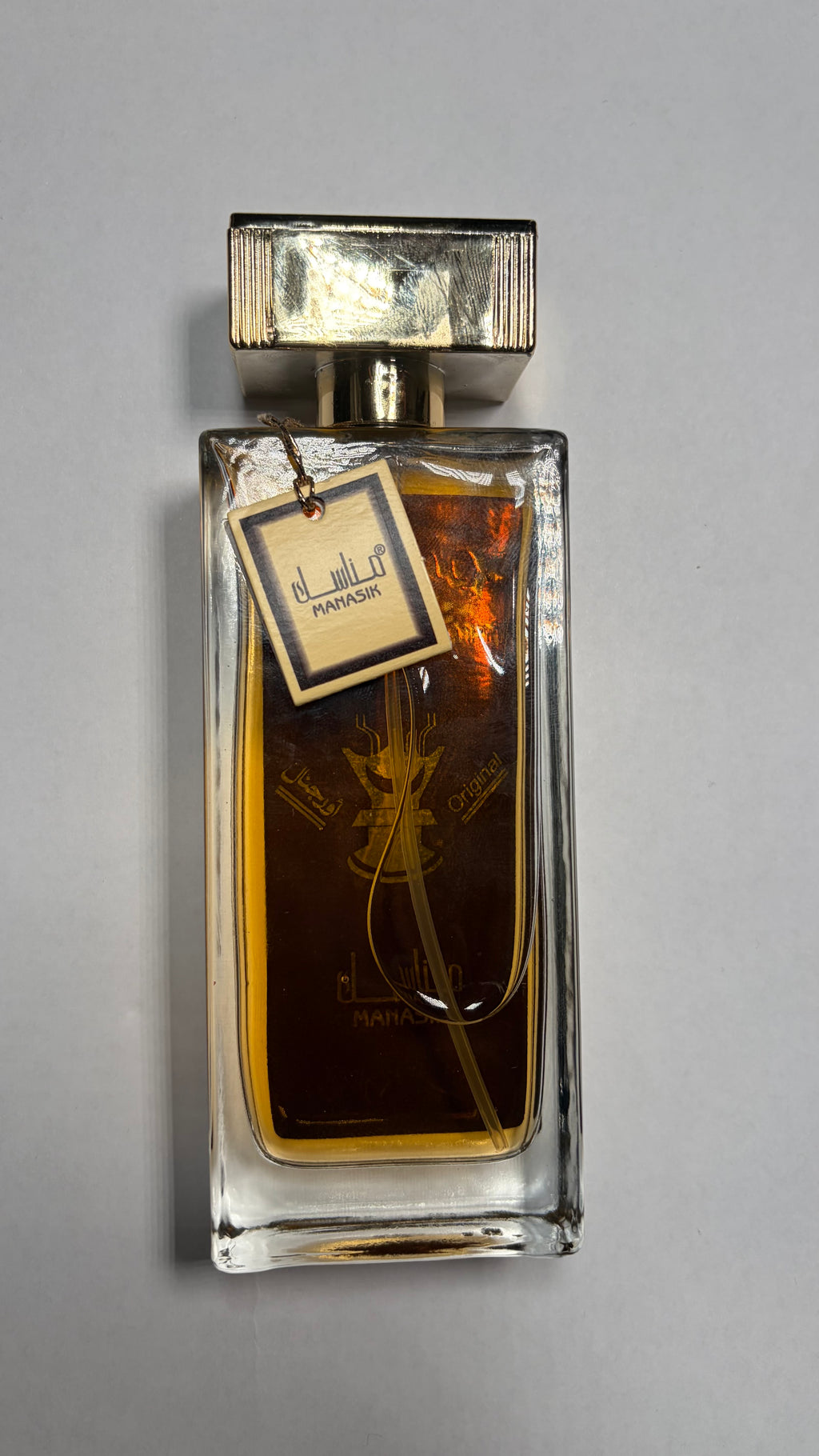 Ameer AI Oud By Lattafa - 100ml
