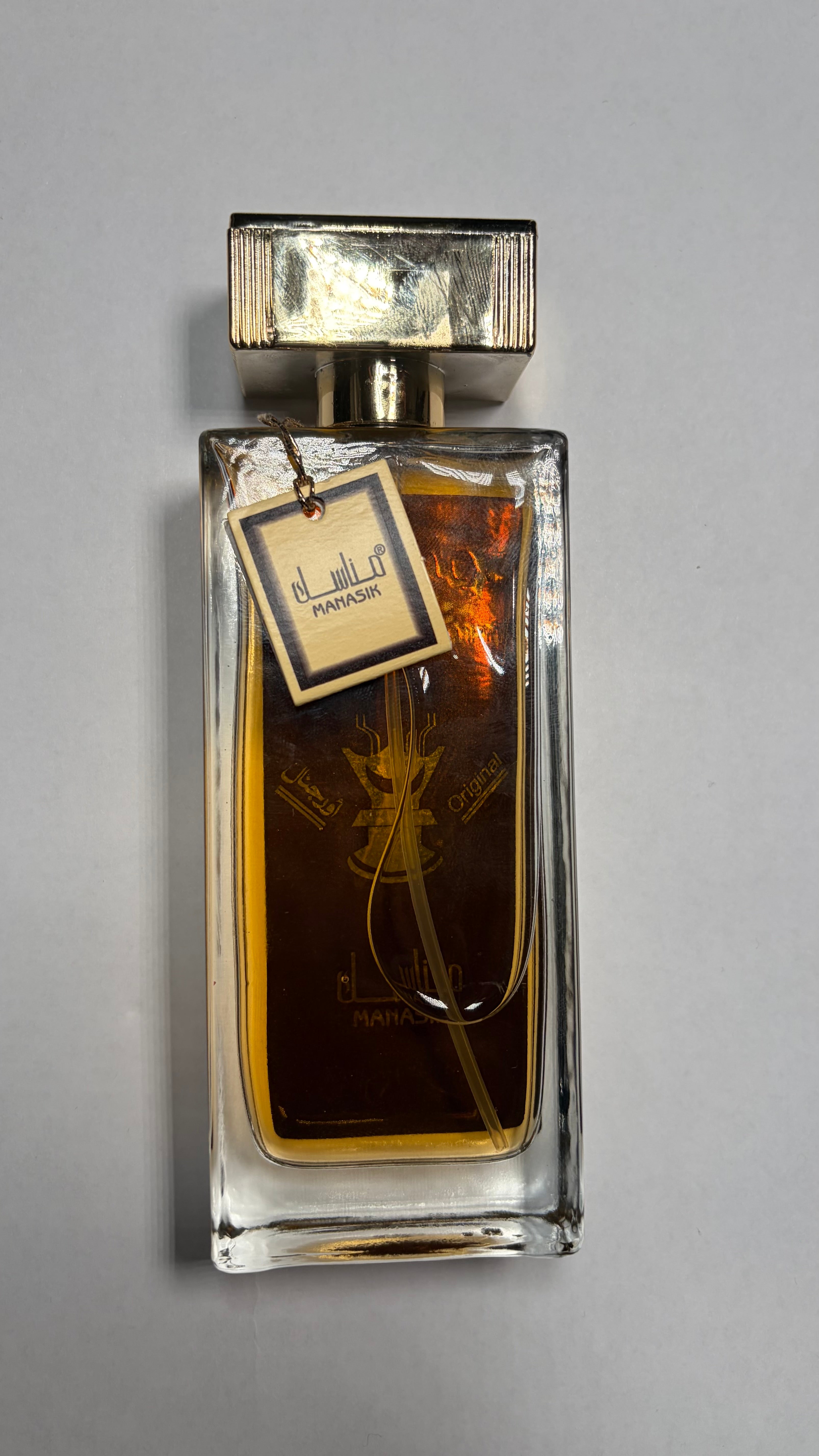 Ameer AI Oud By Lattafa - 100ml