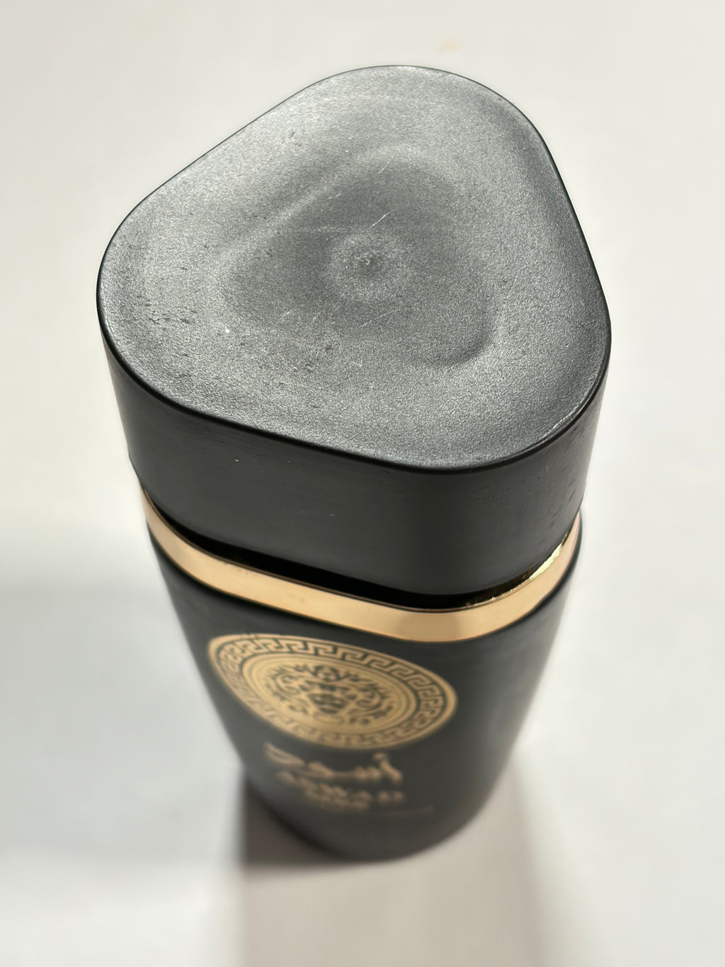 Aswad Noir By Lattafa - 100ml