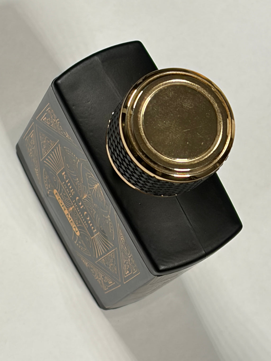 King Of Oud Pour Homme By Lataffa - 100ml