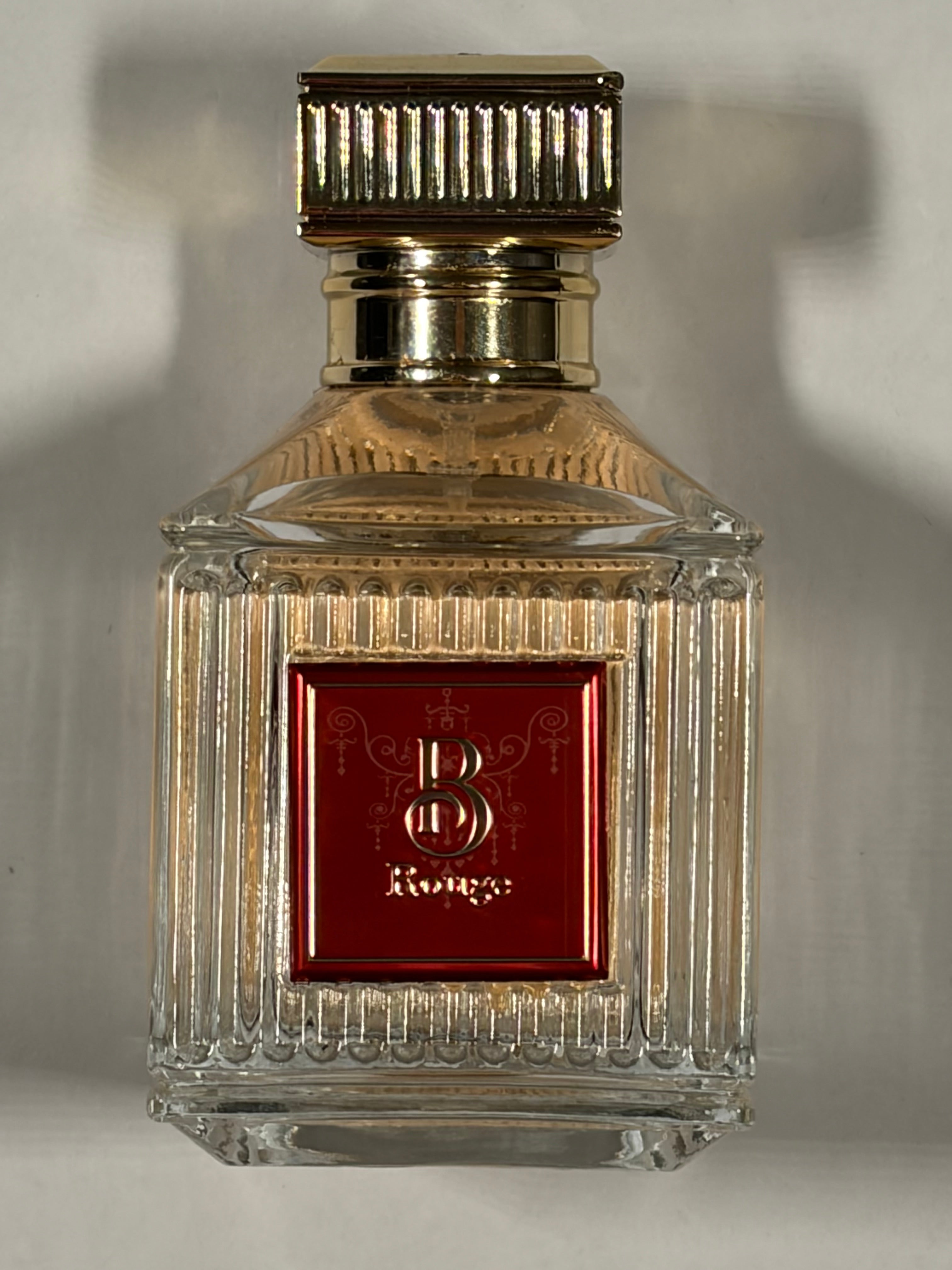 B Rouge by Fragrance World - 100ml