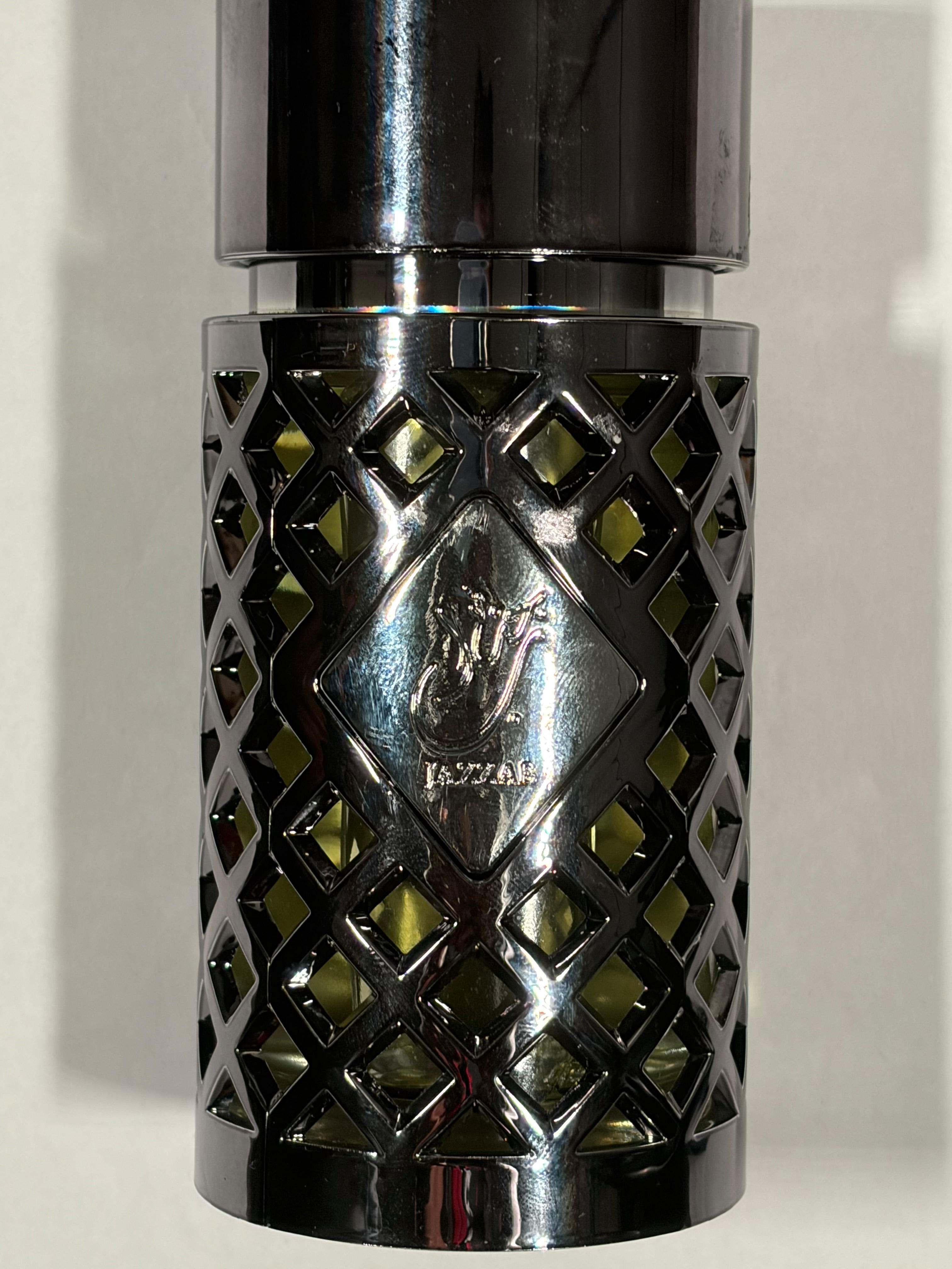 Jazzab Silver by Ard Al Zaafaran - 100ml