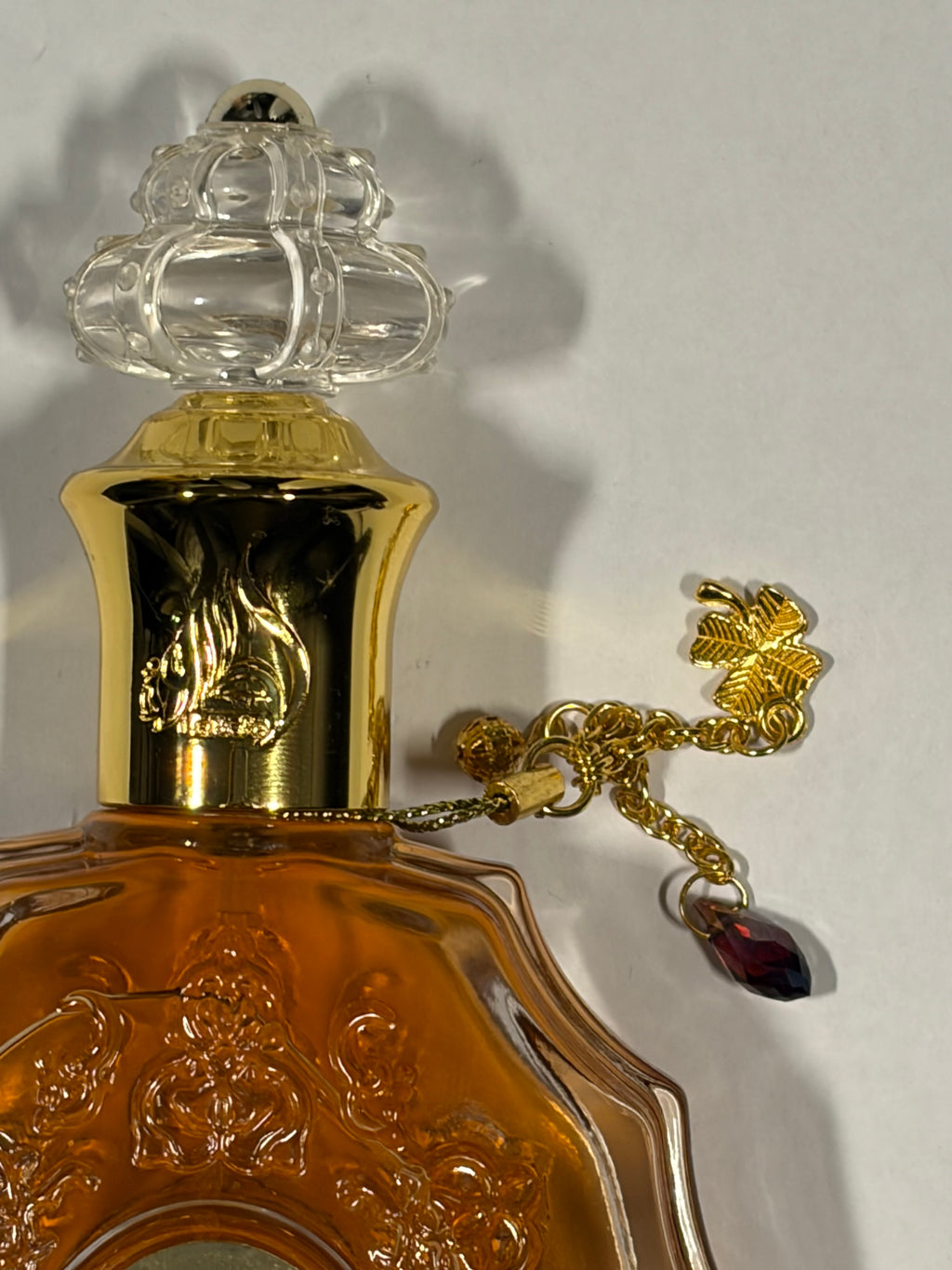 Rouat Al Oud by Lattafa - 100ml
