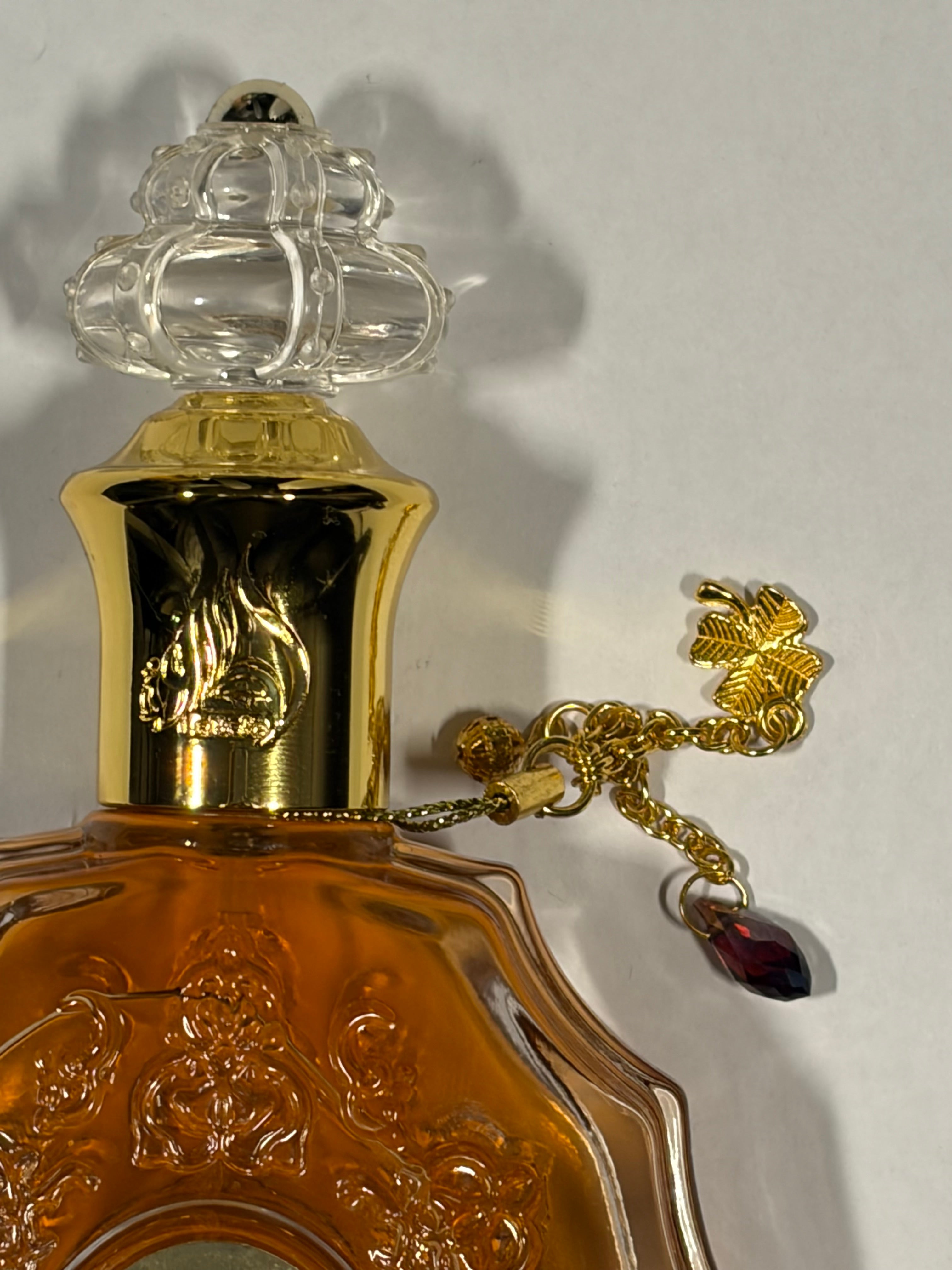 Rouat Al Oud by Lattafa - 100ml