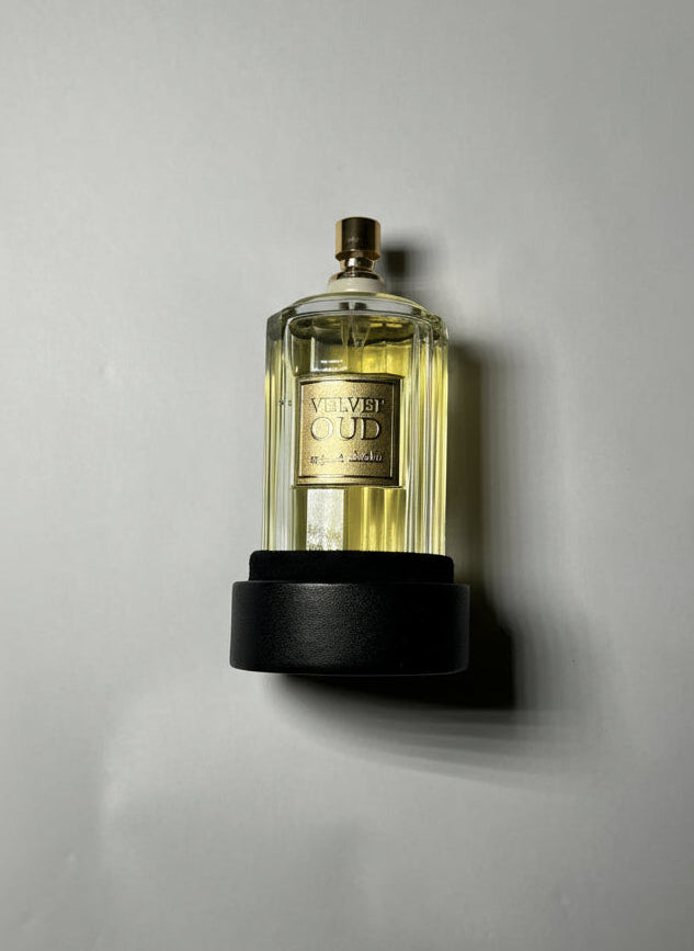 Velvet Oud by Lattafa - 100ml