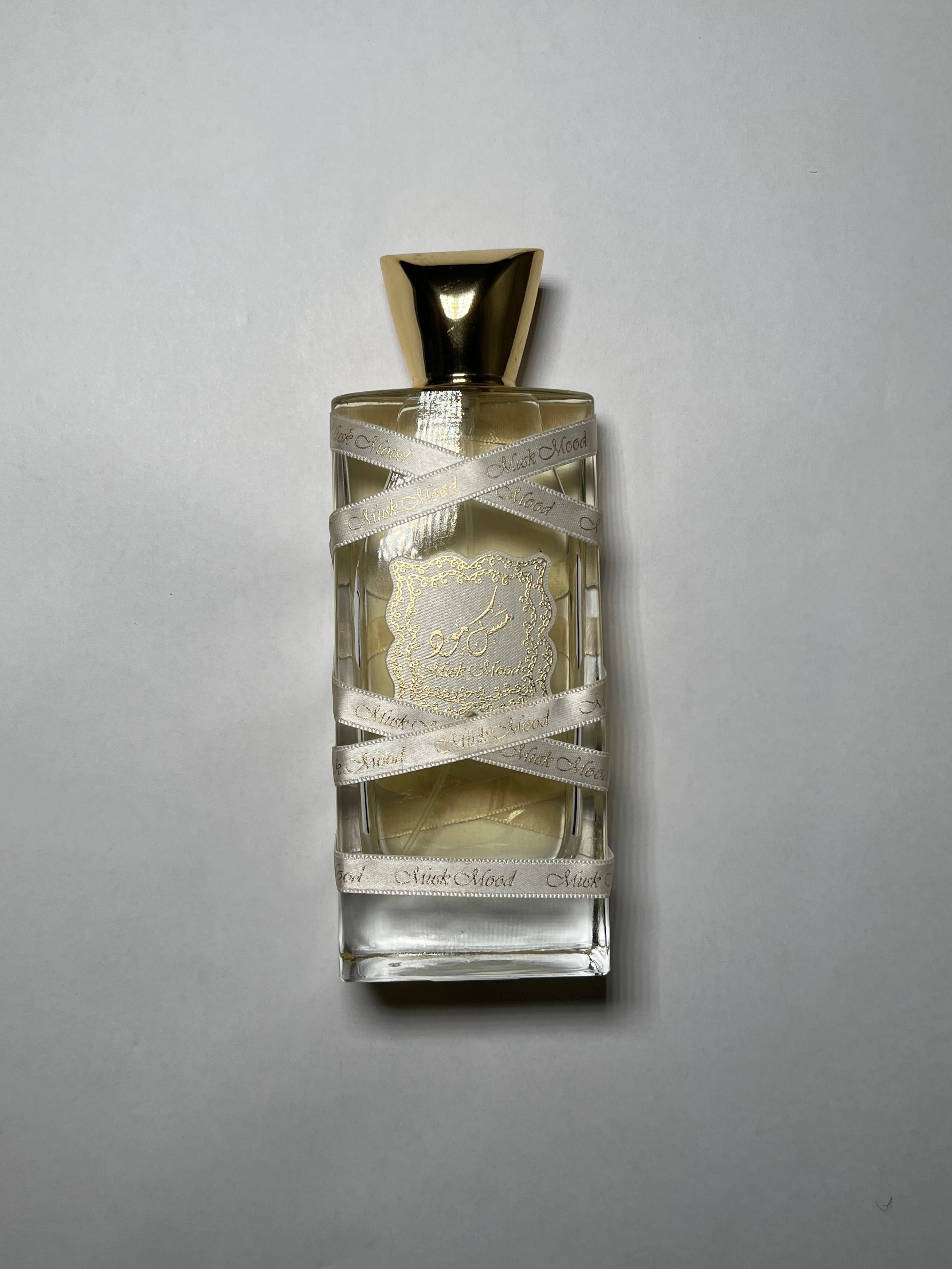 Lattafa Oud Mood White 100 ml