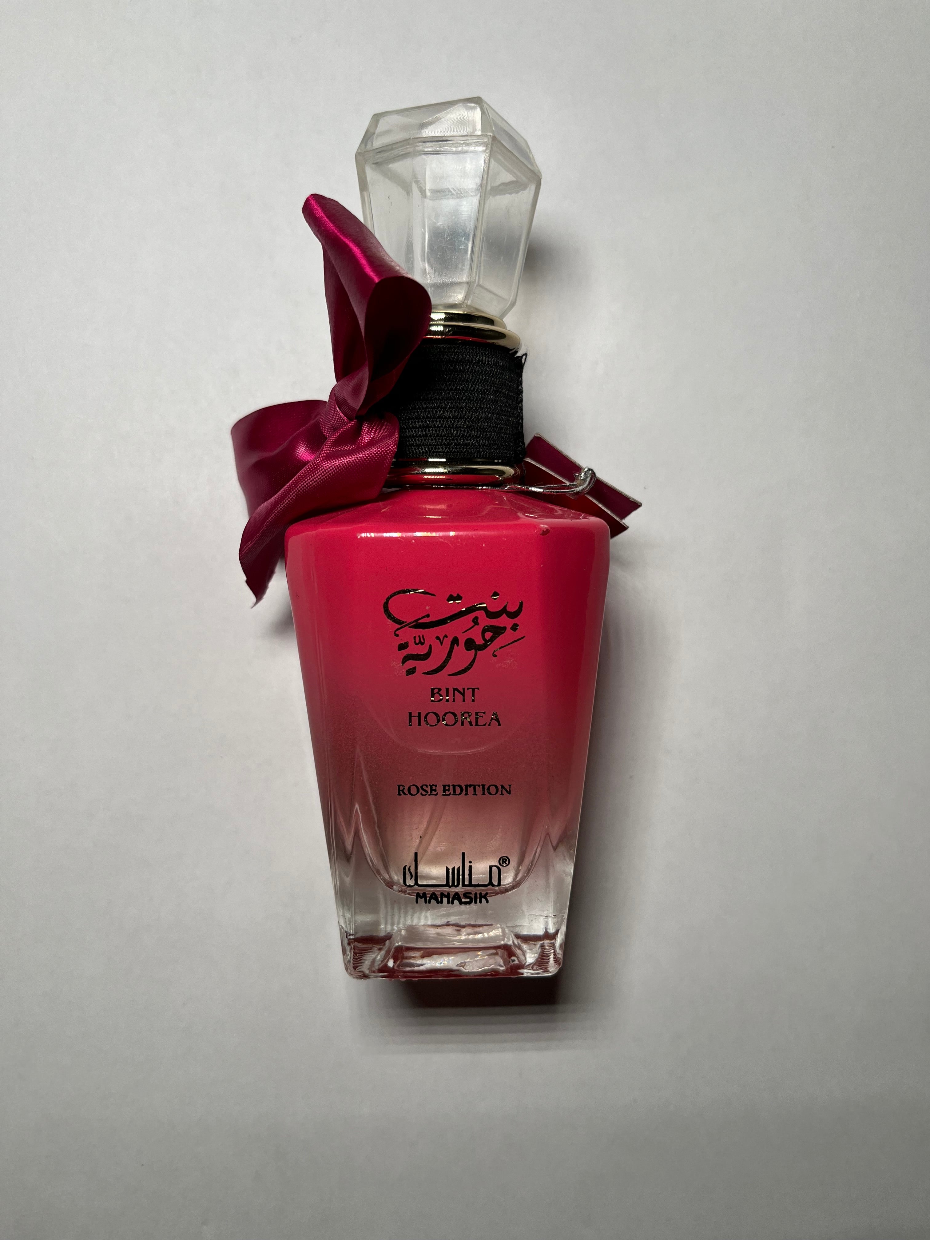Bint Horea Rose Edition 100ml