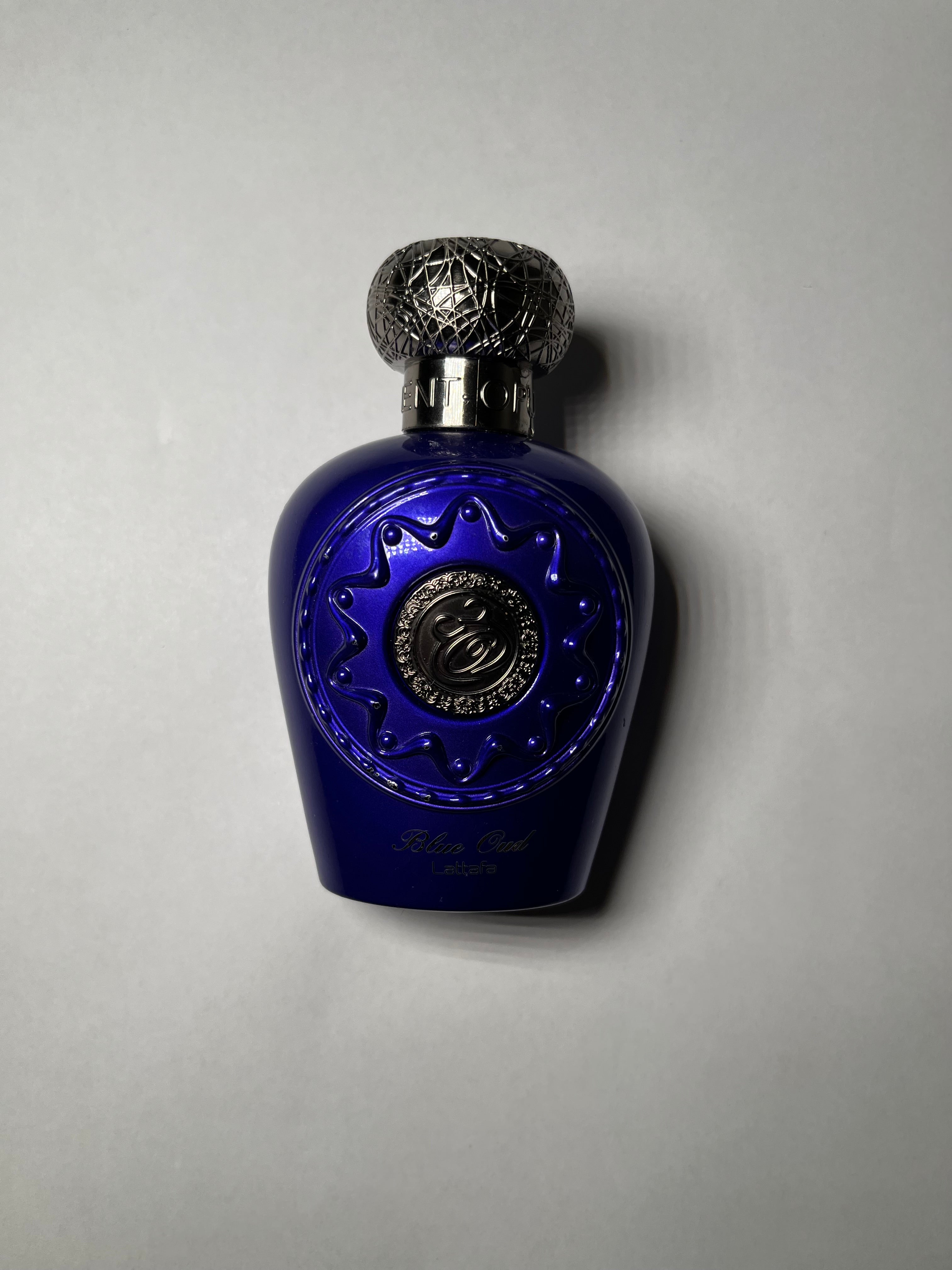 Lattafa Blue Oud - 100 ml