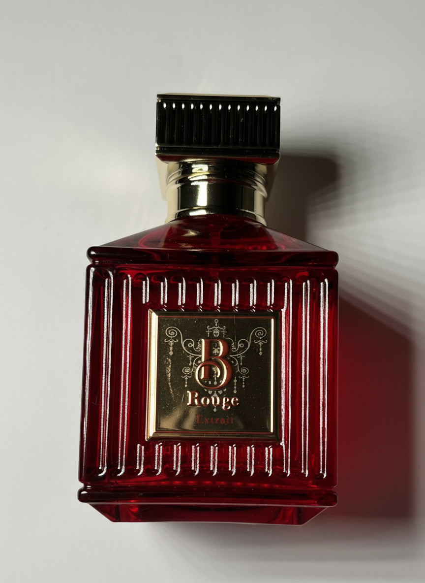 B Rouge Extrait - 100ml