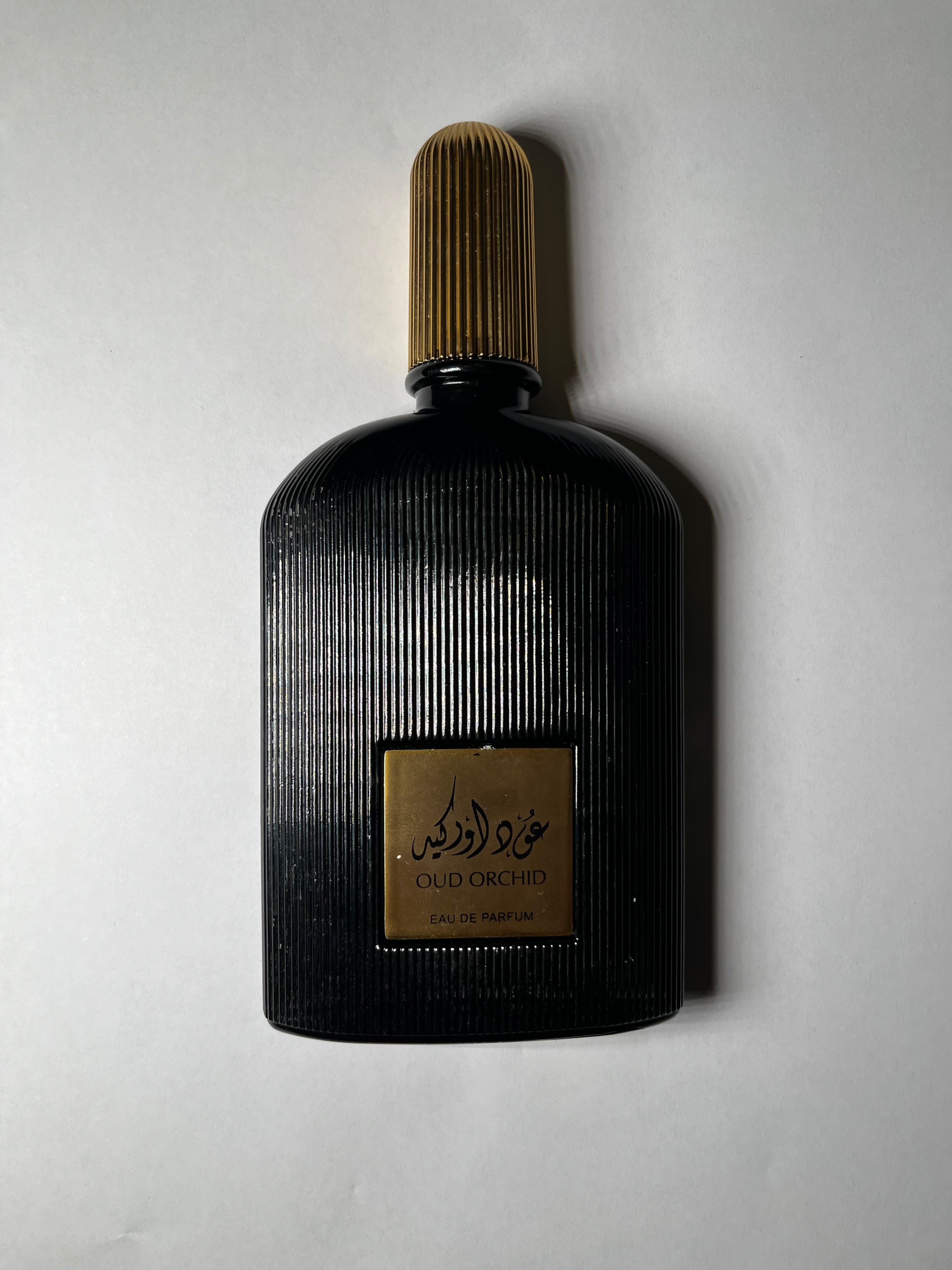 Oud Orchid EDP - 100ml