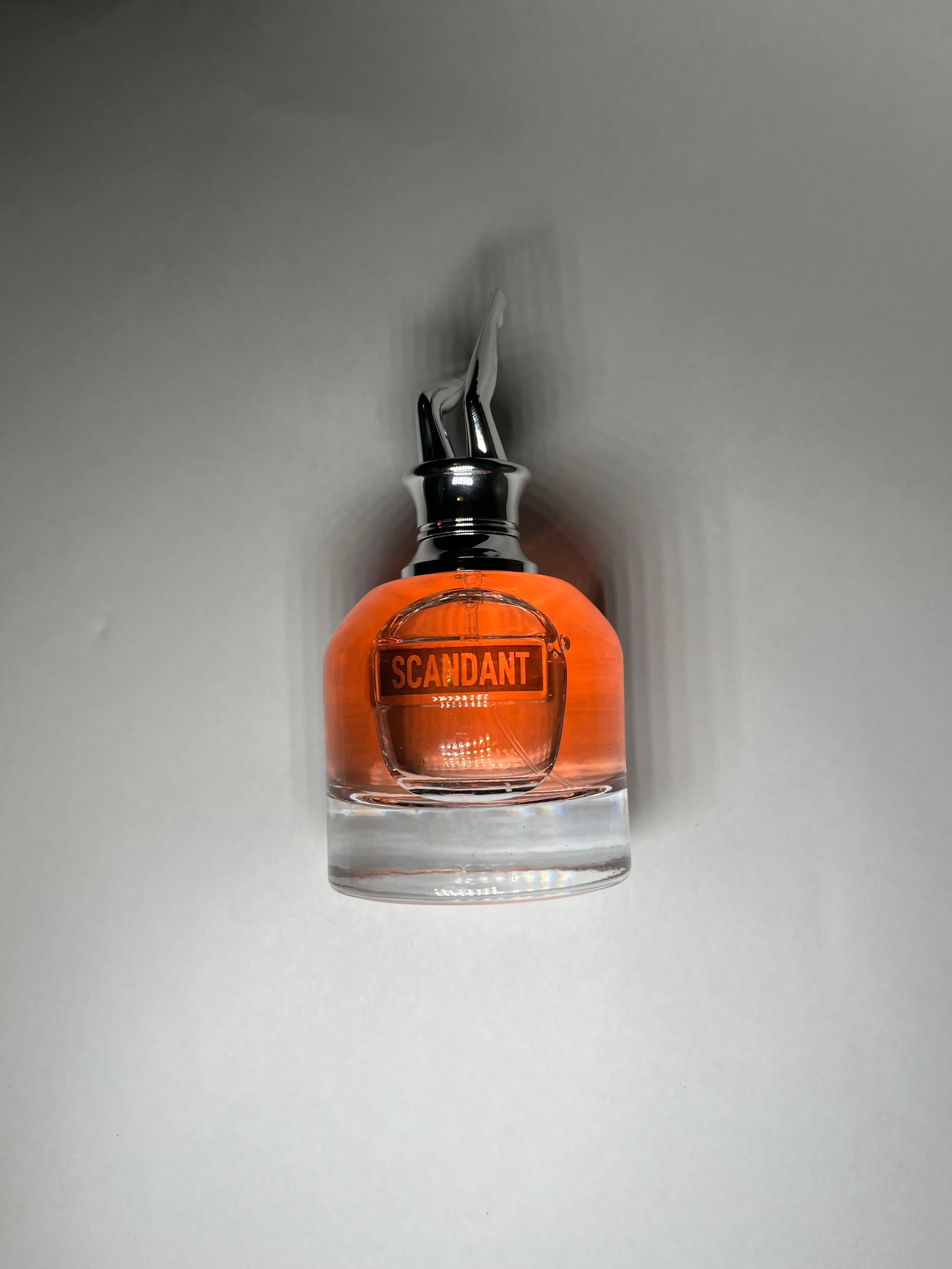 Scandant Eau de Parfum 100 ml