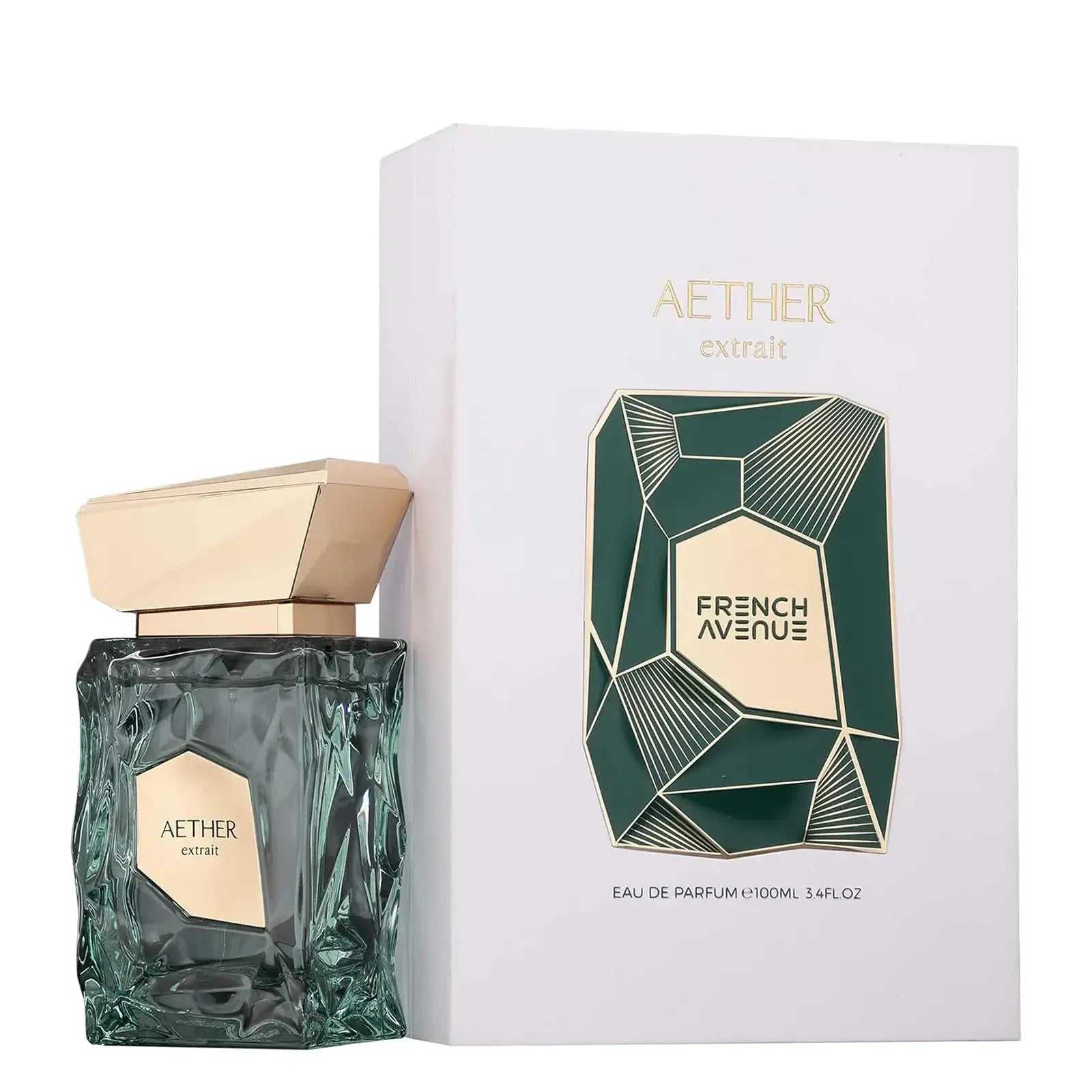 Aether Extrait de Parfum French Avenue 100ml