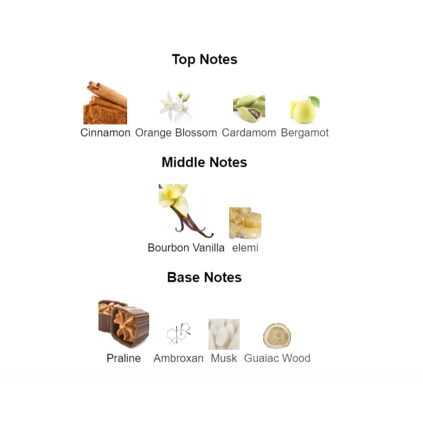 Liquid Brun French Avenue Eau de Parfum 100ml