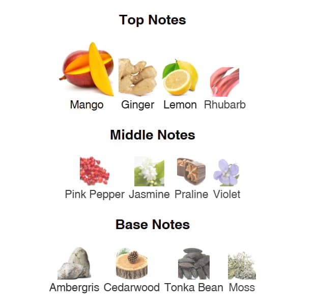 Vulcan Feu French Avenue Eau de Parfum 100ml