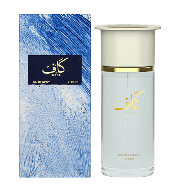 Kaaf Ahmed Al Maghribi Eau de Parfum 100ml